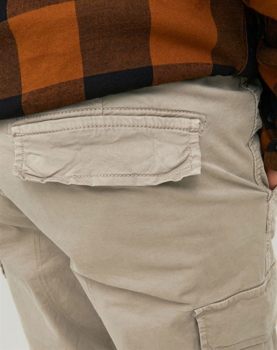 Stace Tucker Cargo Bukser